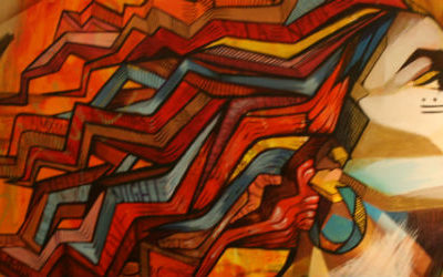 « Urban Beauty » à Kasser Rassu galerie