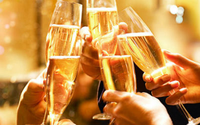 Le plus vieux champagne jamais goûté