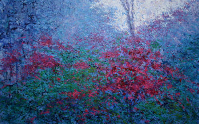 Nouvelle exposition à El Campanario