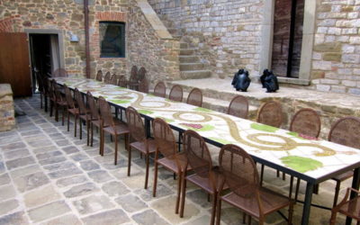 Le plus grand table…