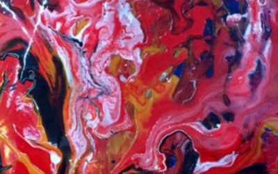 Gert van Reenen exposition