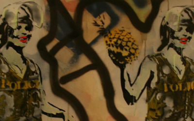 Kasser Rassu « Urban Collective »