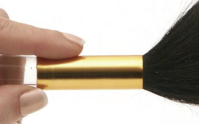 Secrets de beauté…