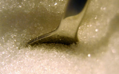 Eliminer le sucre ?