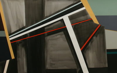 Yusto Giner « Gramatica & Bricolaje » exposition