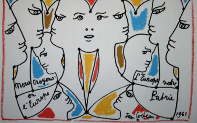 Deux ans exposition…