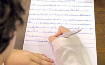 S’opposer à la réforme de l’orthographe