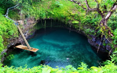 Top 10 des plus belles piscines