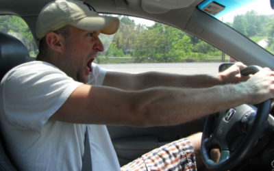 Les plus mauvais conducteurs…