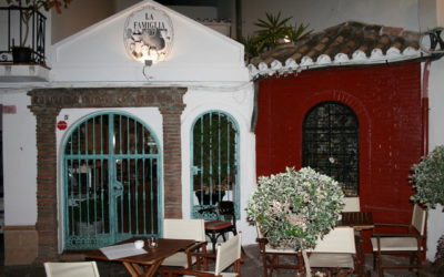Restaurant « La Famieke »