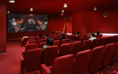 Une start-up veut diffuser en streaming…