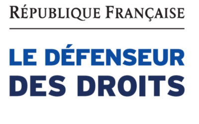 Défenseur des doits des Français…