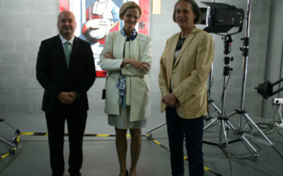 Exposition contemporain