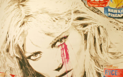 «Same fight 4 Street Art»