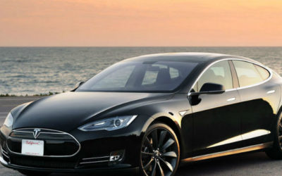 Tesla : non, vous ne pouvez pas regarder Harry Potter au volant