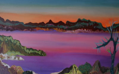 El Campanario expose en ce moment trois artistes