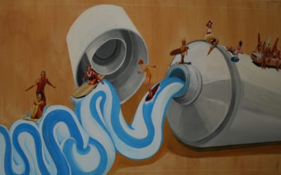 Galerie Magpie