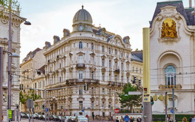 Top 10 des meilleures villes où s’expatrier