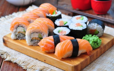C’est quoi ce poisson dans mon assiette ?