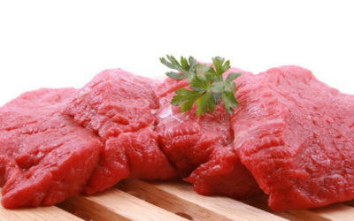 De plus en plus de viande bio dans les assiettes en France