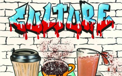 Café Crème magazine Nº 32