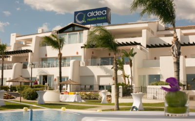 Bienvenue chez Aldea La Quinta Health Resort