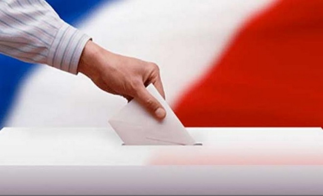 Elections françaises