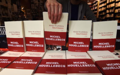 UFE – Cercle de lecture