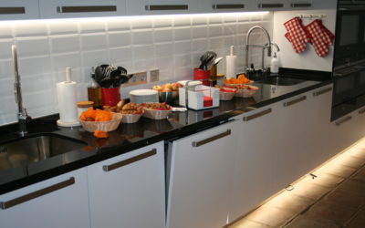 « Food Room »