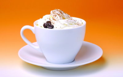 Choses surprenantes sur le café…