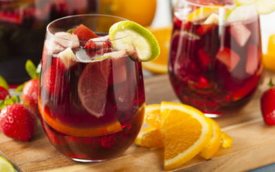 La Sangria dans tous ses états