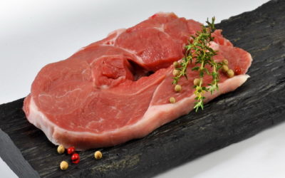 De plus en plus de viande bio dans les assiettes en France