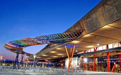 « Art Fair Malaga ‘17 »  débute aujourd’hui, 30 juin!