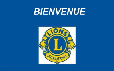 Amitié, générosité et Lionisme