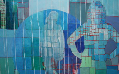 A voir à la galerie Kasser Rassu