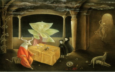 Saison d’automne, au musée Picasso de Malaga