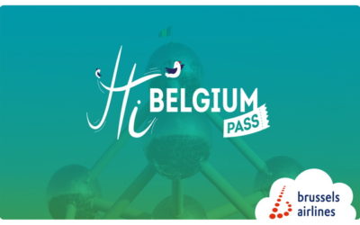 Hi Belgium Pass