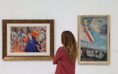 Musée Picasso de Malaga