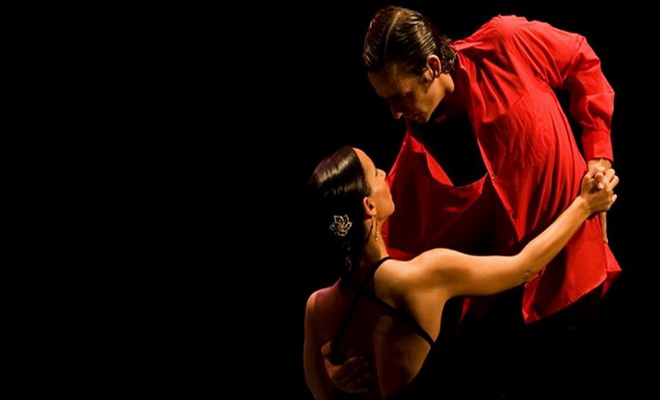 Les Nuits du Tango de retour au Centre Culturel de Nerja