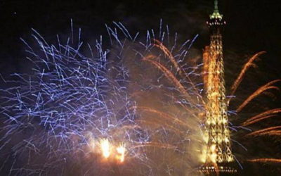 Pourquoi fête-t-on le nouvel an le 1er janvier ?