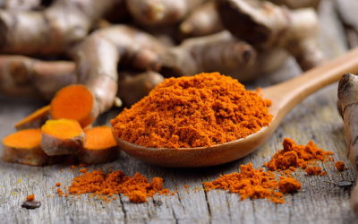 CURCUMA :  L’épice qui ne pique pas… et qui guérit