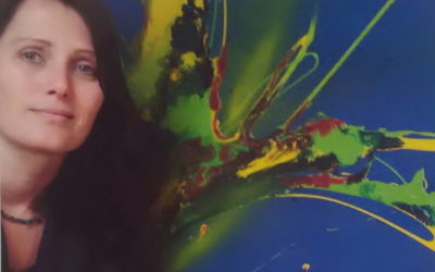 Les soirées de l’artiste Sandra Meiland