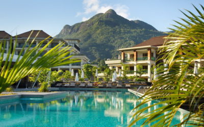 Les Seychelles créent une vaste réserve maritime