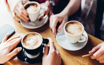 Votre café préféré dévoile votre caractère… ou pas