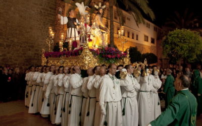 Semana Santa : Club des Francophones
