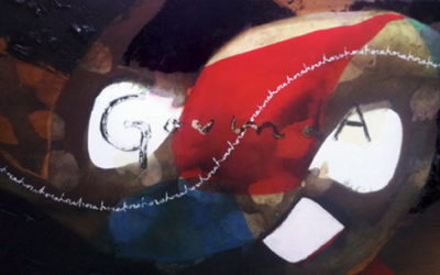 Une nouvelle exposition d’Art Moves