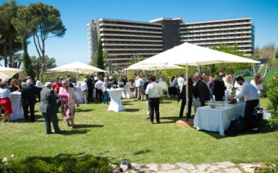 Le « Club Med » à Marbella !