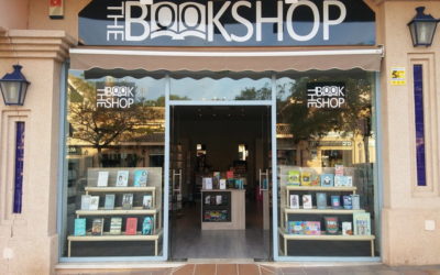 Une nouvelle librairie à San Pedro !