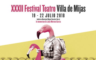 Festival de théâtre de Mijas