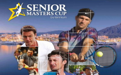 Senior Masters Cup